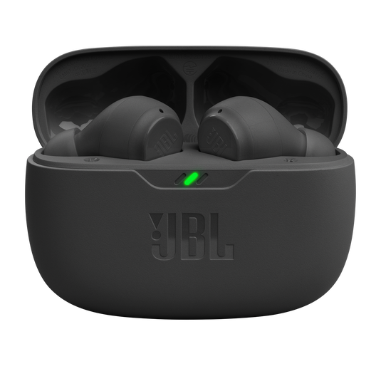 How to connect deals jbl headphones wireless